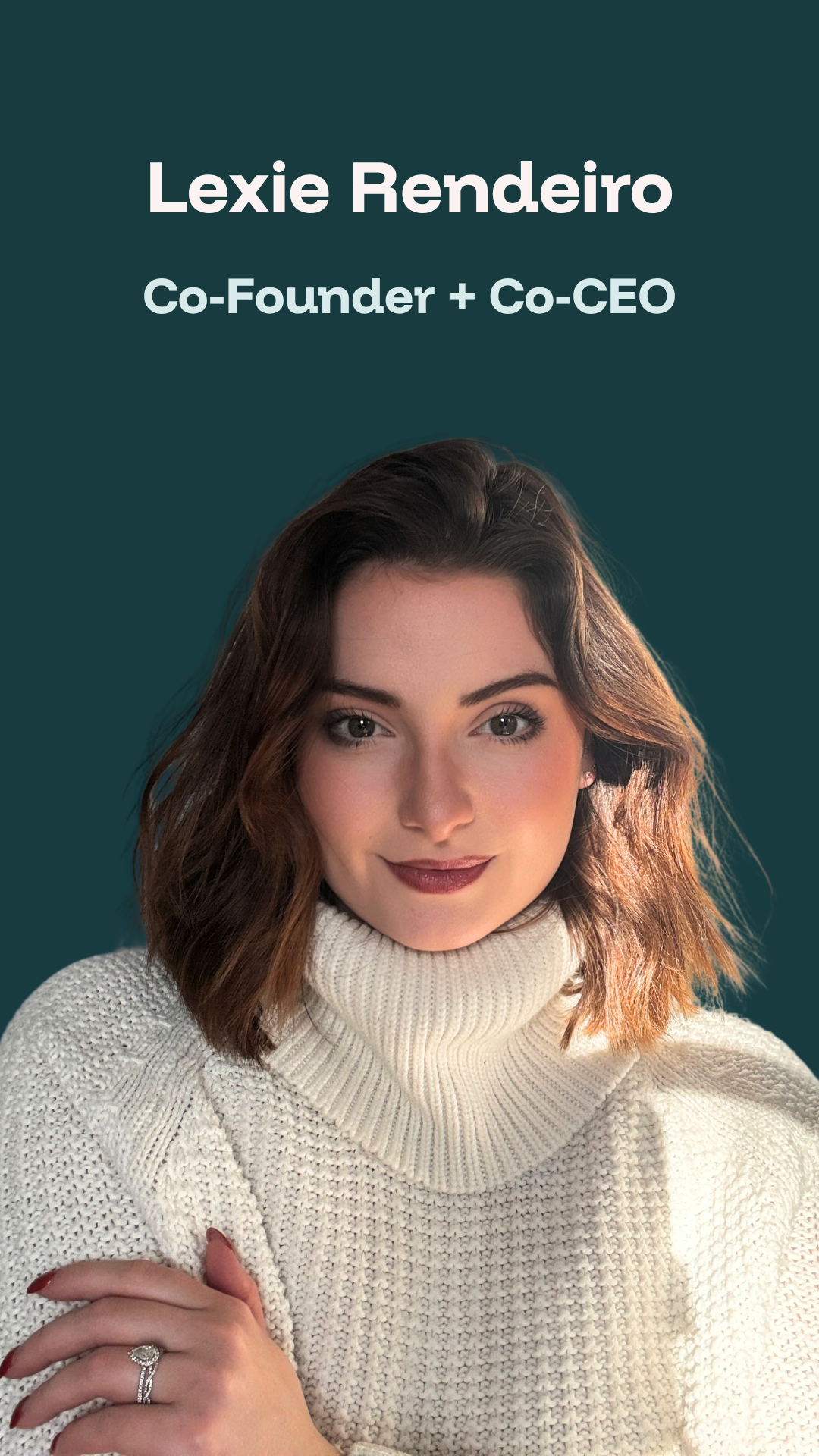 Lexie Rendeiro