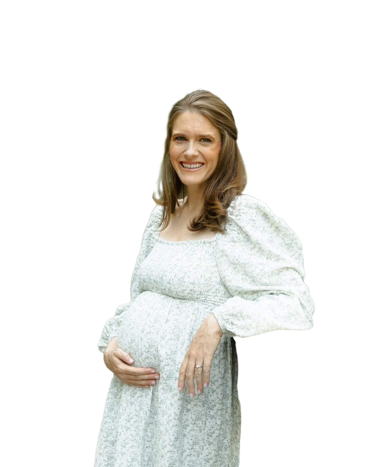 Ann Morris, Birth and Postpartum Doula