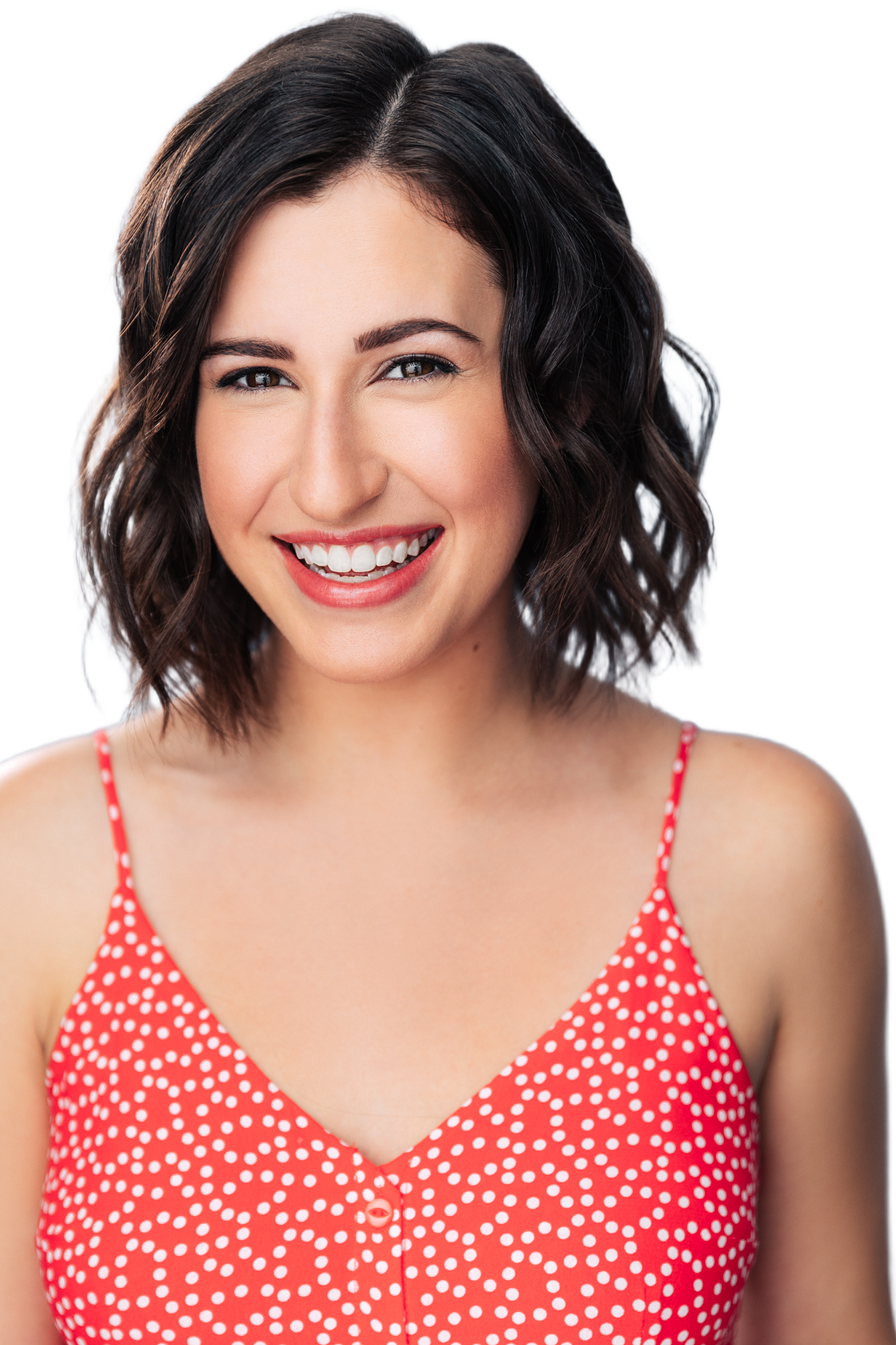 Elise, Catalog Executive VA